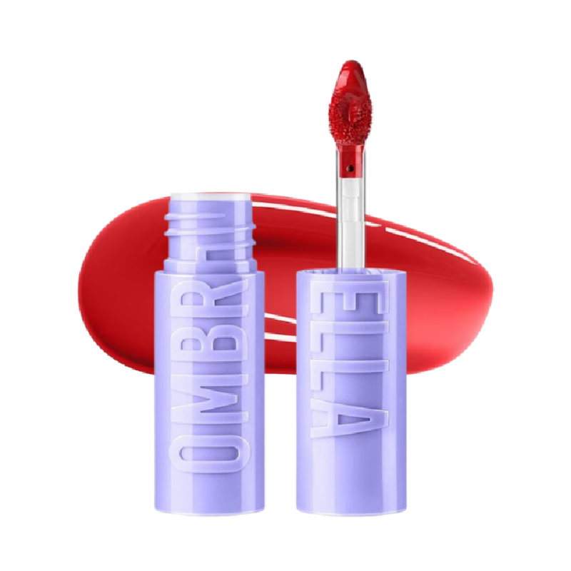 SOMETHINC Ombrella Hydra Juicy Lip Tint 07 Bias - 2.5gr