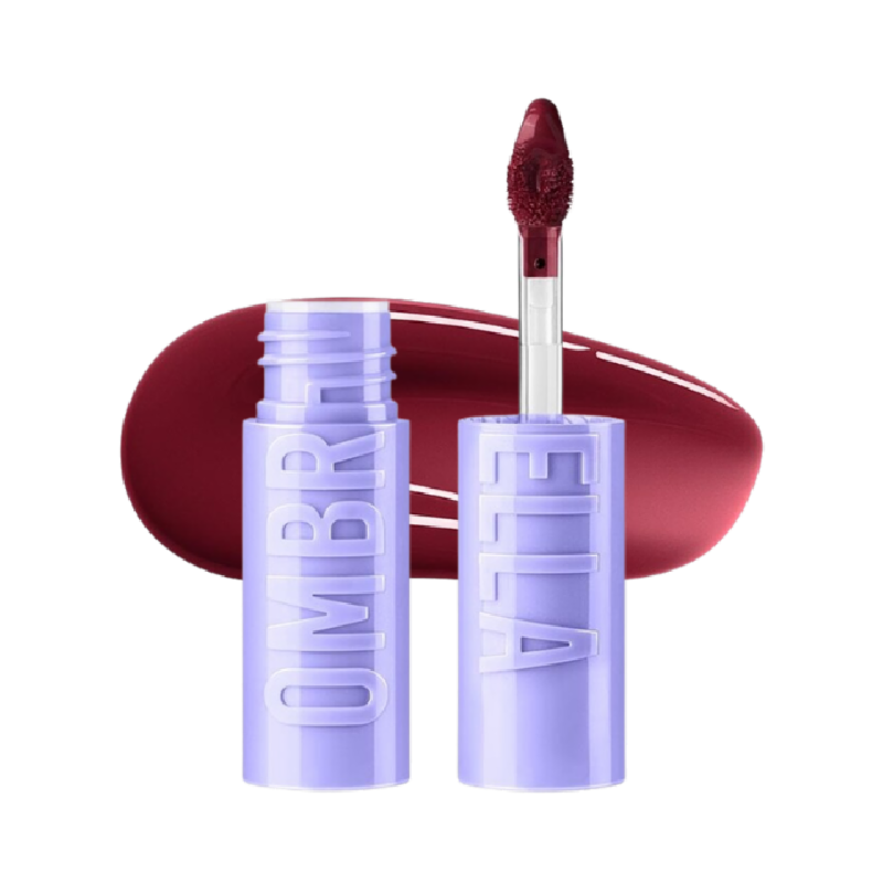 SOMETHINC Ombrella Hydra Juicy Lip Tint 09 Noir - 2.5gr