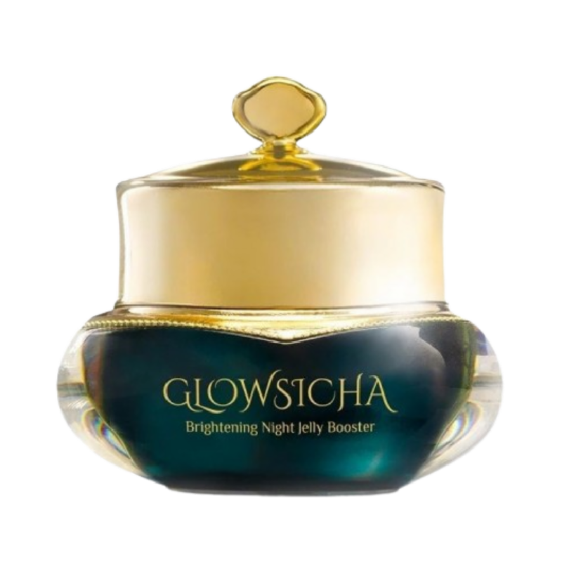 GLOWSICHA Bright Night Jelly Booster - 15gr