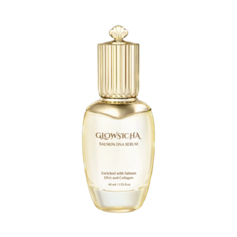 GLOWSICHA Salmon DNA Serum - 40ml