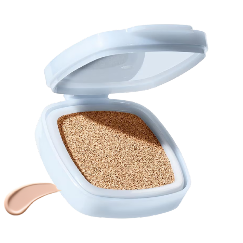 GLAD2GLOW Perfect Cover Glow Cushion Refill 01 Butter Cream - 11gr