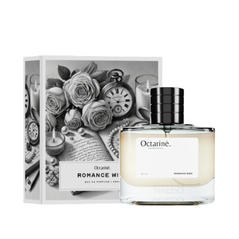 OCTARINE Parfum Romance Wish - 50ml