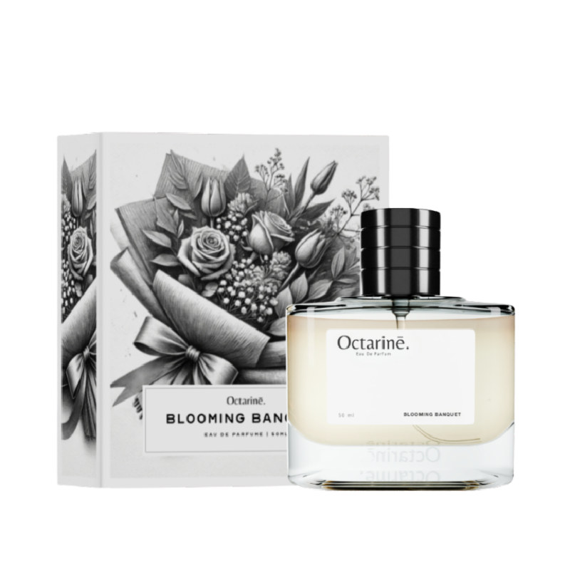 OCTARINE Parfum Blooming Banquet - 50ml