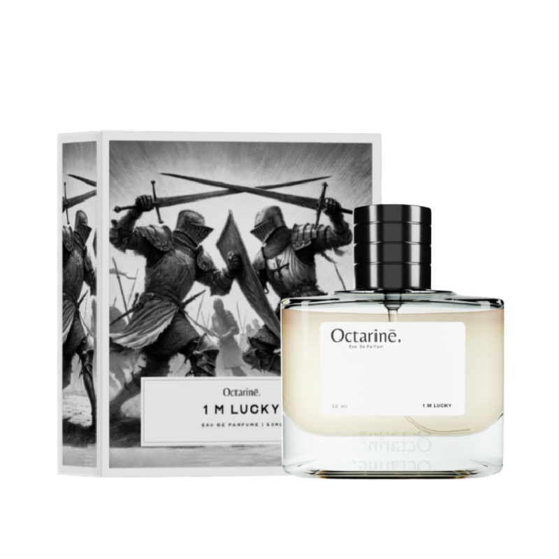 OCTARINE Parfum 1M Lucky - 50ml
