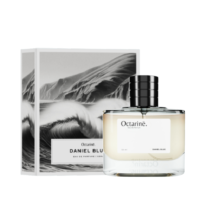 OCTARINE Parfum Daniel Blue - 50ml