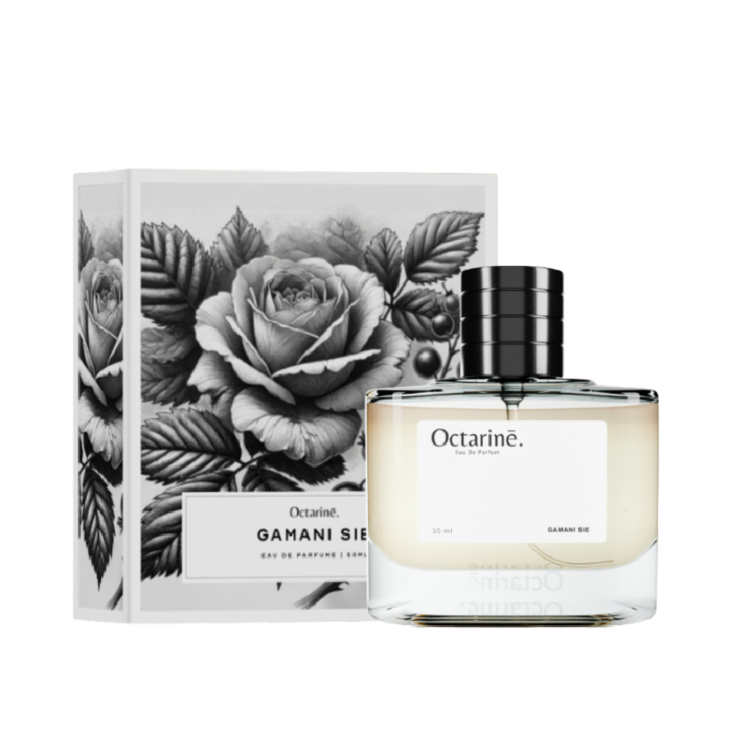 OCTARINE Parfum Gamani Sie - 50ml