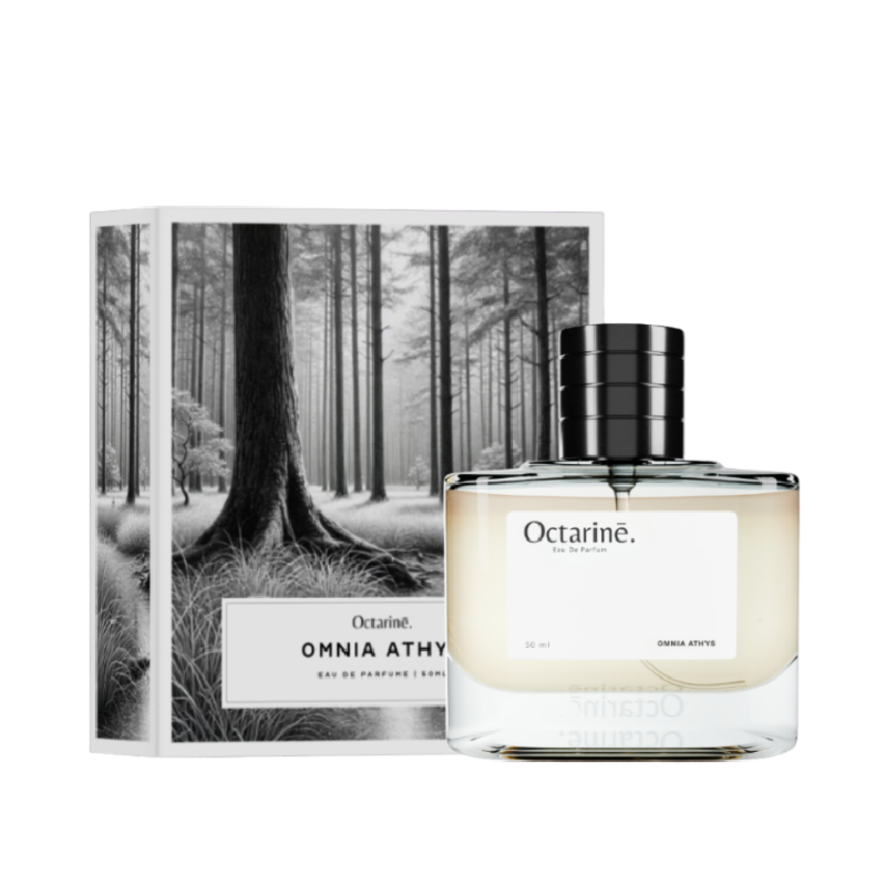 OCTARINE Parfum Omnia Athys - 50ml