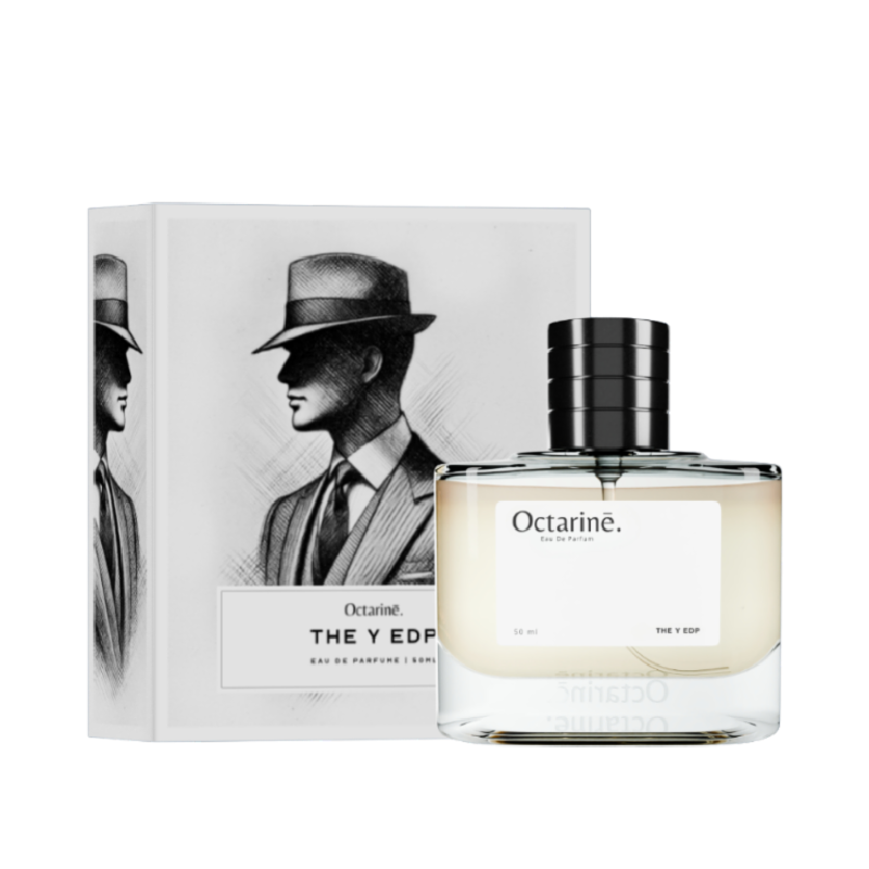 OCTARINE Parfum The Y - 50ml
