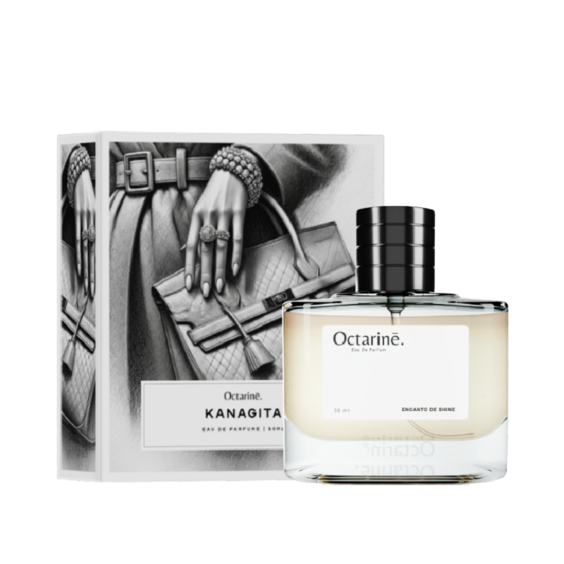 OCTARINE Parfum Kanagita - 50ml