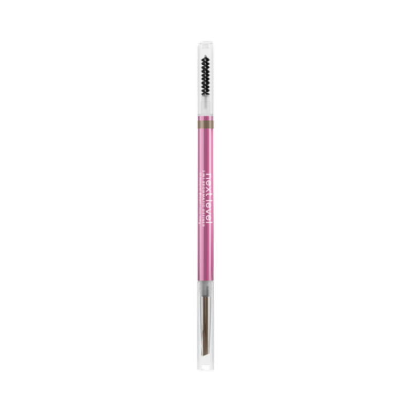 HANASUI Next Level 2in1 Browmatic 02 Deep Brown 0.06gr