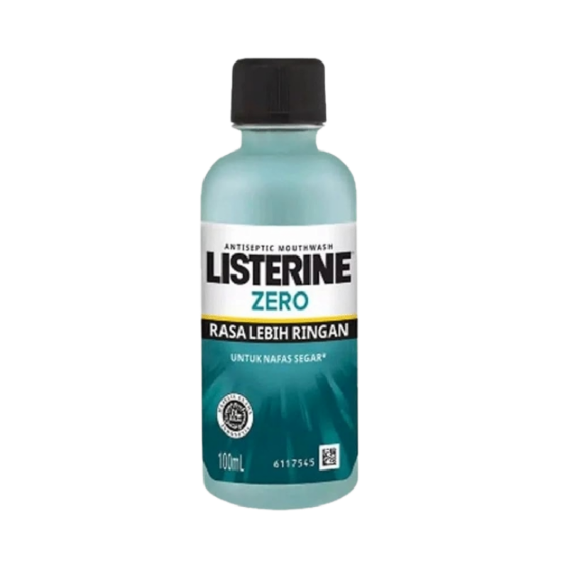 LISTERINE Zero - 100ml