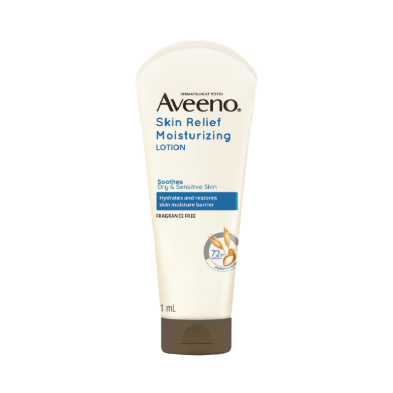 AVEENO Skin Relief Moisturizing Lotion - 71ml