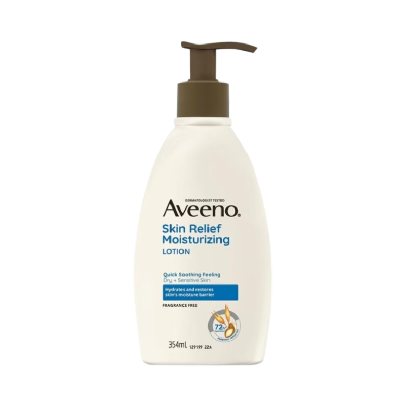 AVEENO Skin Relief Moisturizing Lotion - 354ml