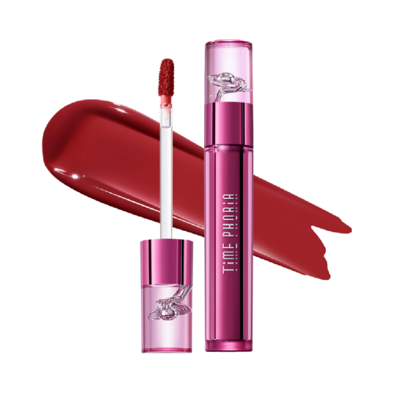 TIME PHORIA Altera Lip Tint 002 Burst - 4gr