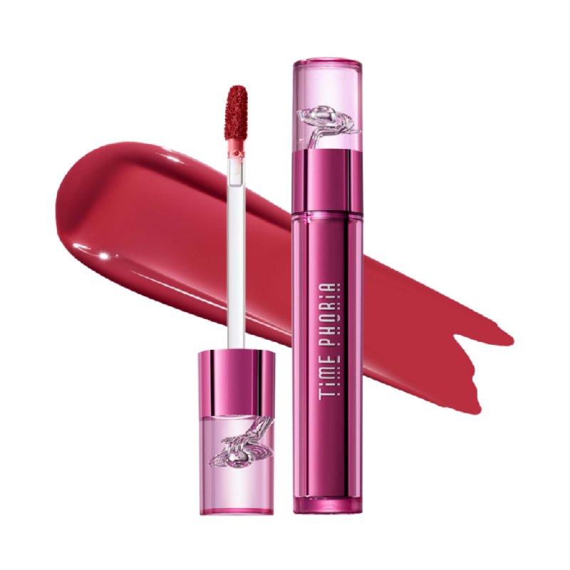 TIME PHORIA Altera Lip Tint 003 Bloom - 4gr