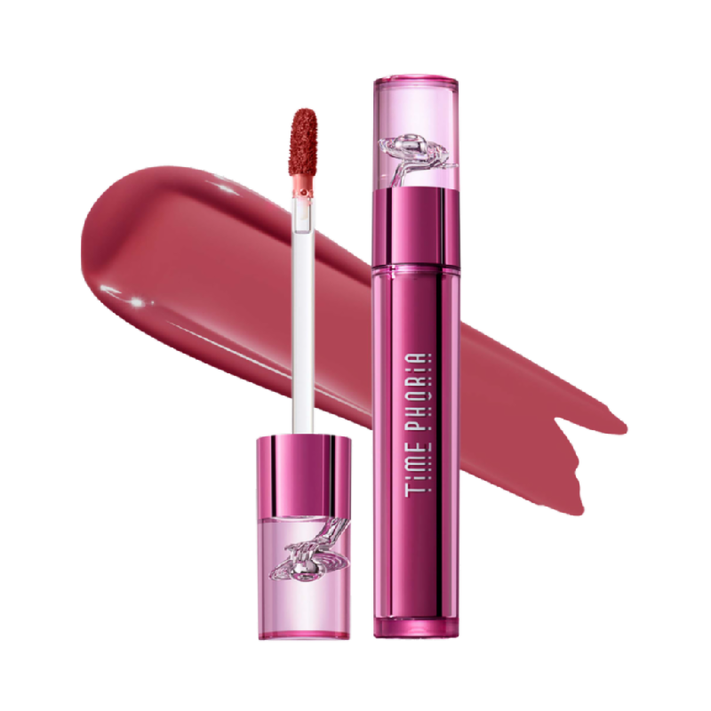 TIME PHORIA Altera Lip Tint 006 Wisp - 4gr