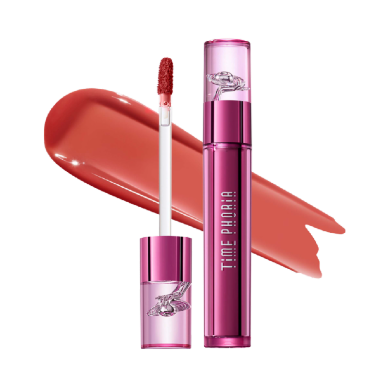 TIME PHORIA Altera Lip Tint 009 Glimmer - 4gr