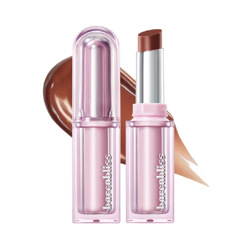 BARENBLISS Butter Melt Tinted Lipstick 188 Sweet Custard - 2.7gr