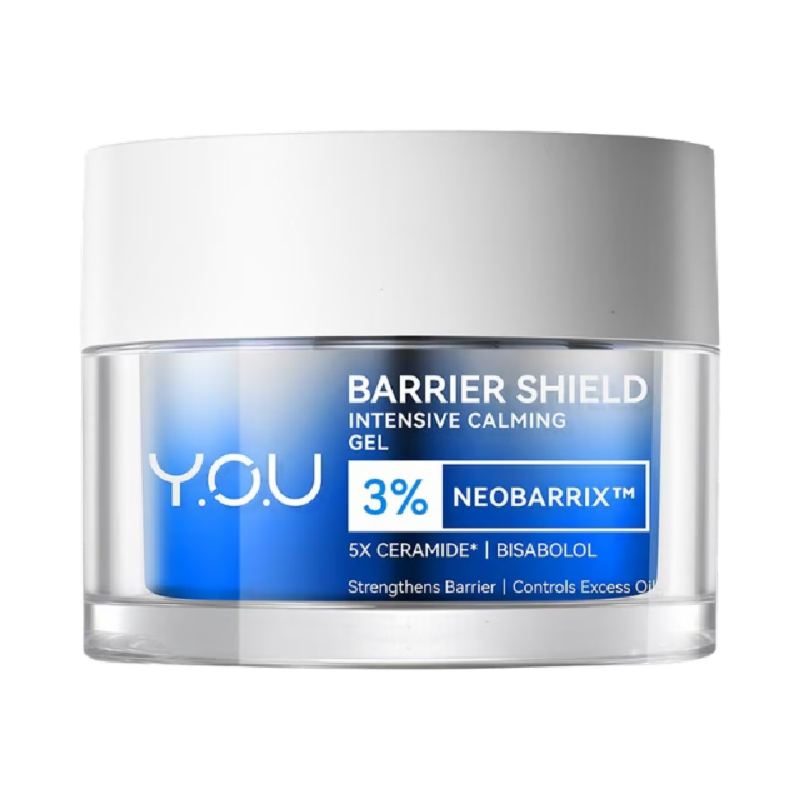 YOU Barrier Shield Intensive Calming Gel - 30gr