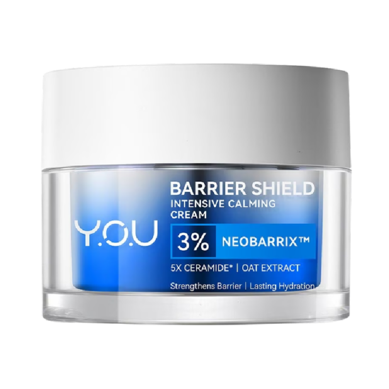 YOU Barrier Shield Intensive Calming Cream - 30gr