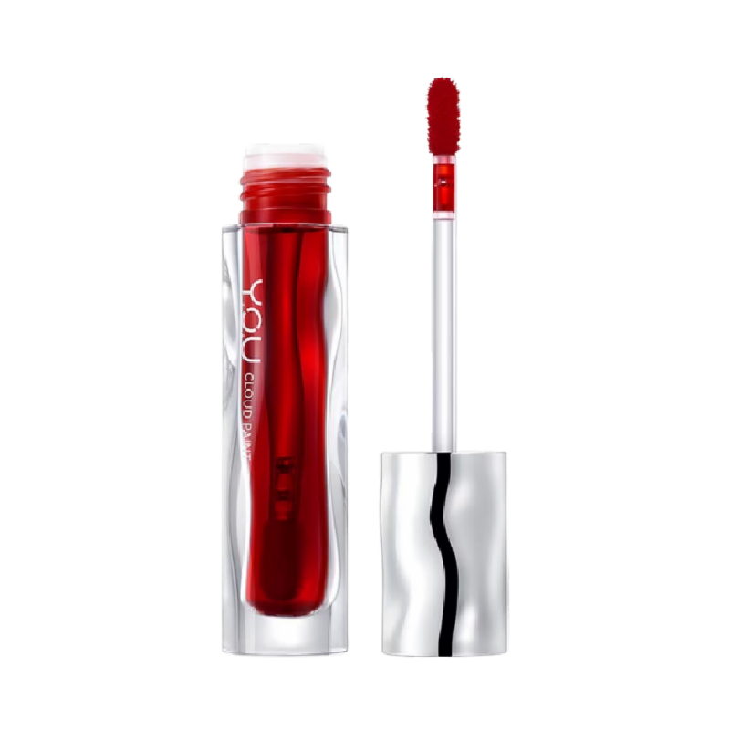 YOU Cloud Paint Love You Lip Tint R999 Peachy Orange 3g