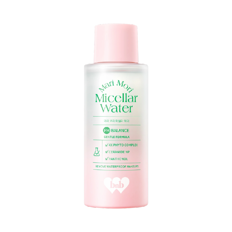 BARENBLISS Mari Mori Micellar Water - 50ml