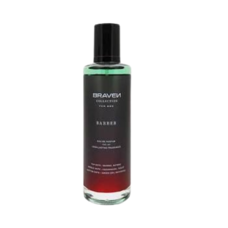 BRAVEN EDP Collection Barber - 100ml