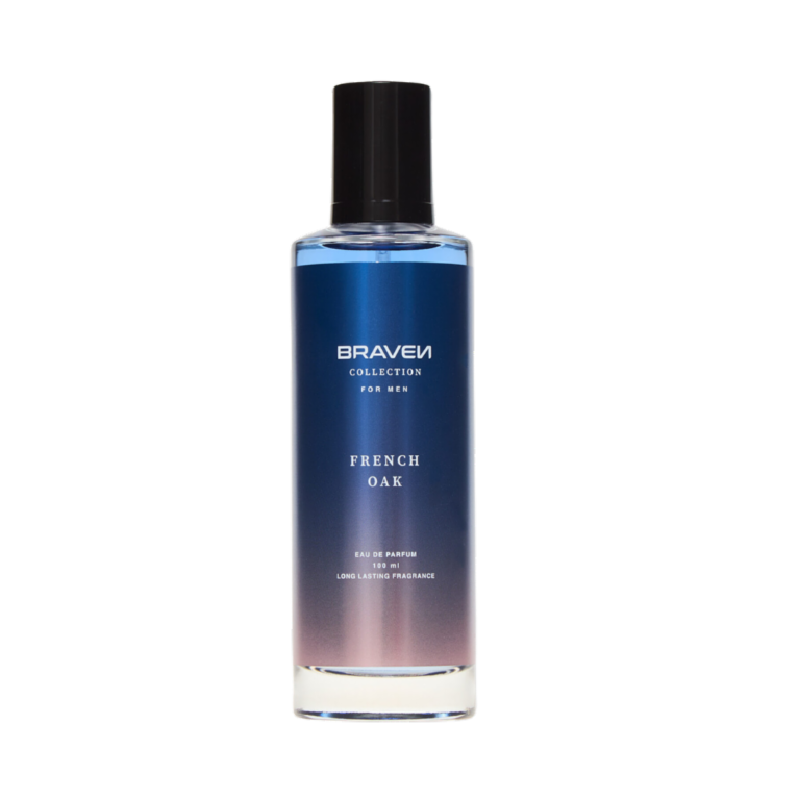 BRAVEN EDP Collection French Oak - 100ml