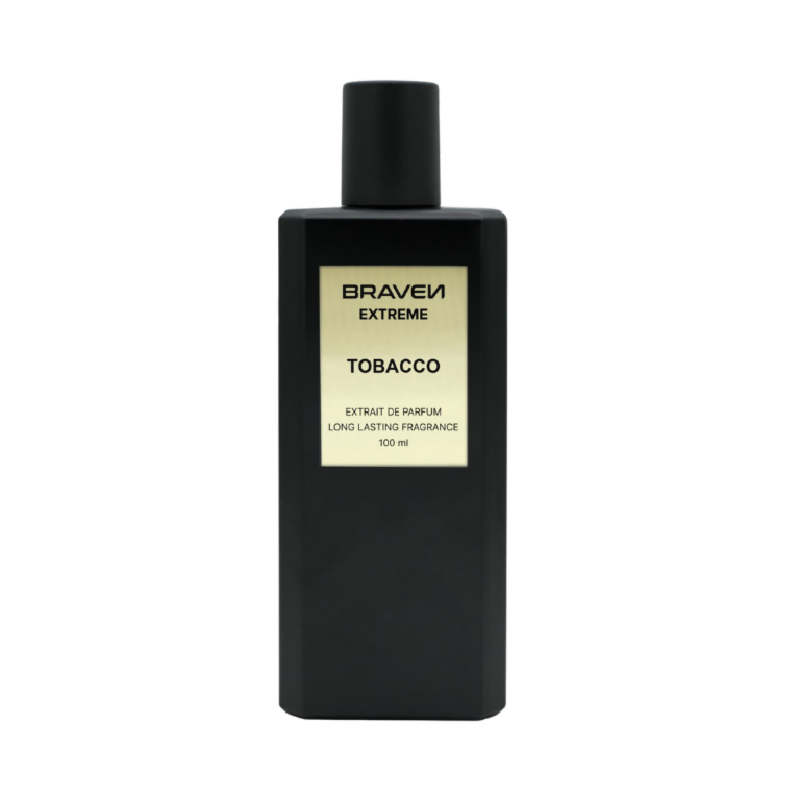 BRAVEN EDP Extreme Tobaco - 100ml