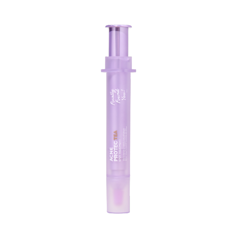 FINALLY FOUND YOU Acne Spot Treatment - 12gr