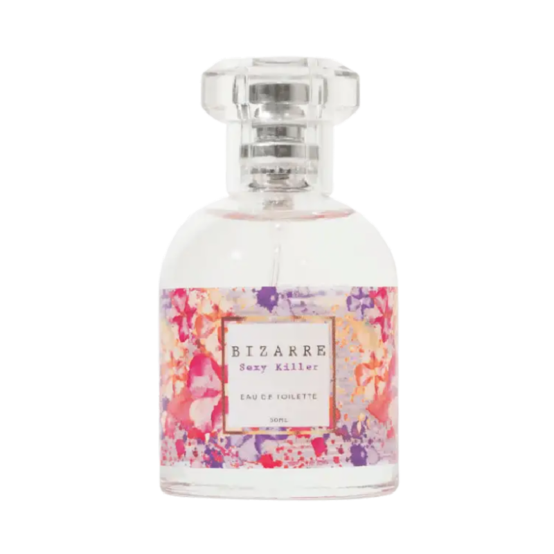 BIZARRE EDT Sexy Killer - 50ml