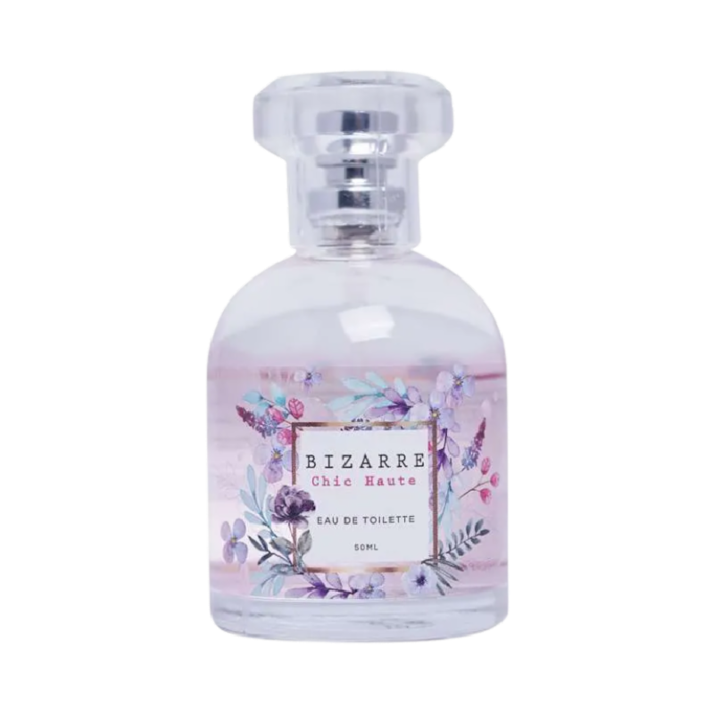 BIZARRE EDT Chic Haute - 50ml