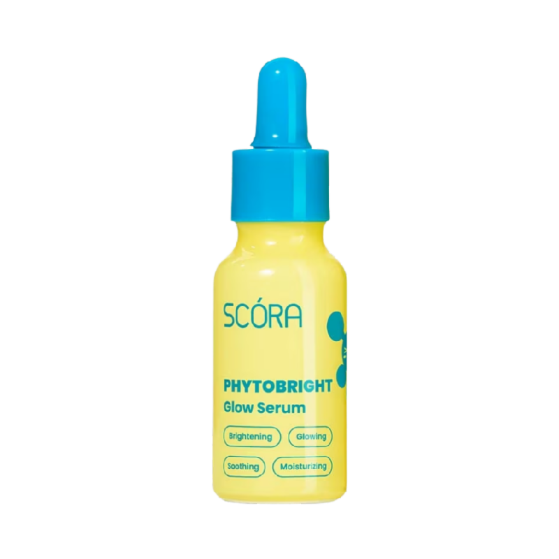 SCORA Phytobright Glow Serum - 20ml