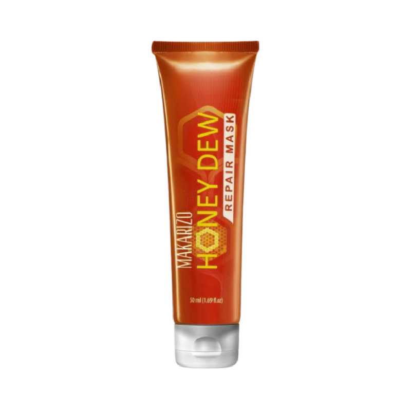 MAKARIZO Honey Dew Repair Mask - 50ml
