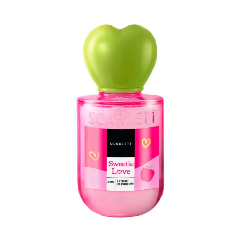 SCARLETT EDP Sweetie Love - 30ml