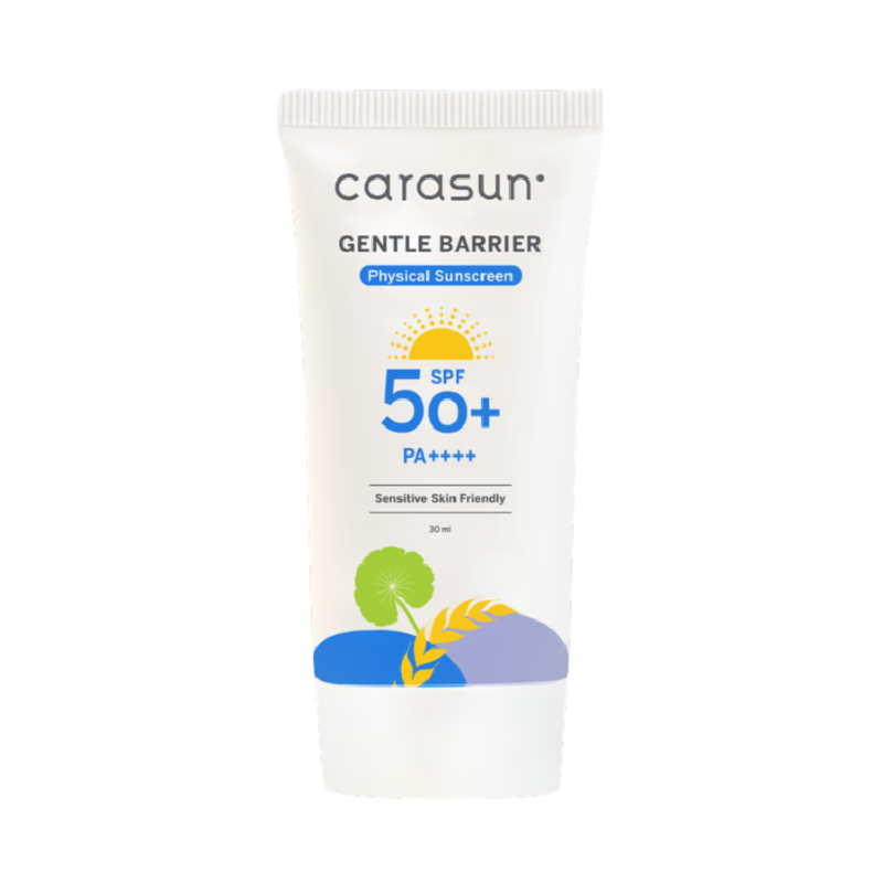 CARASUN Gentle Barrier Physical Sunscreen - 30ml