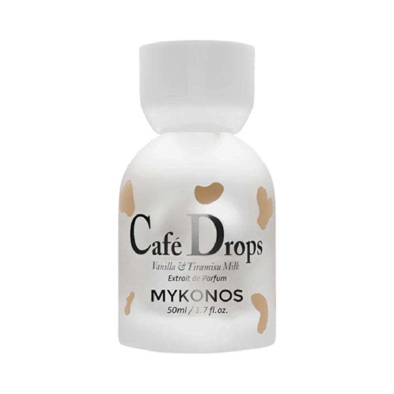 MYKONOS EDP Cafe Drops - 50ml