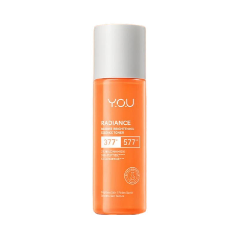 YOU Radiance Brightening Essence Toner - 80ml