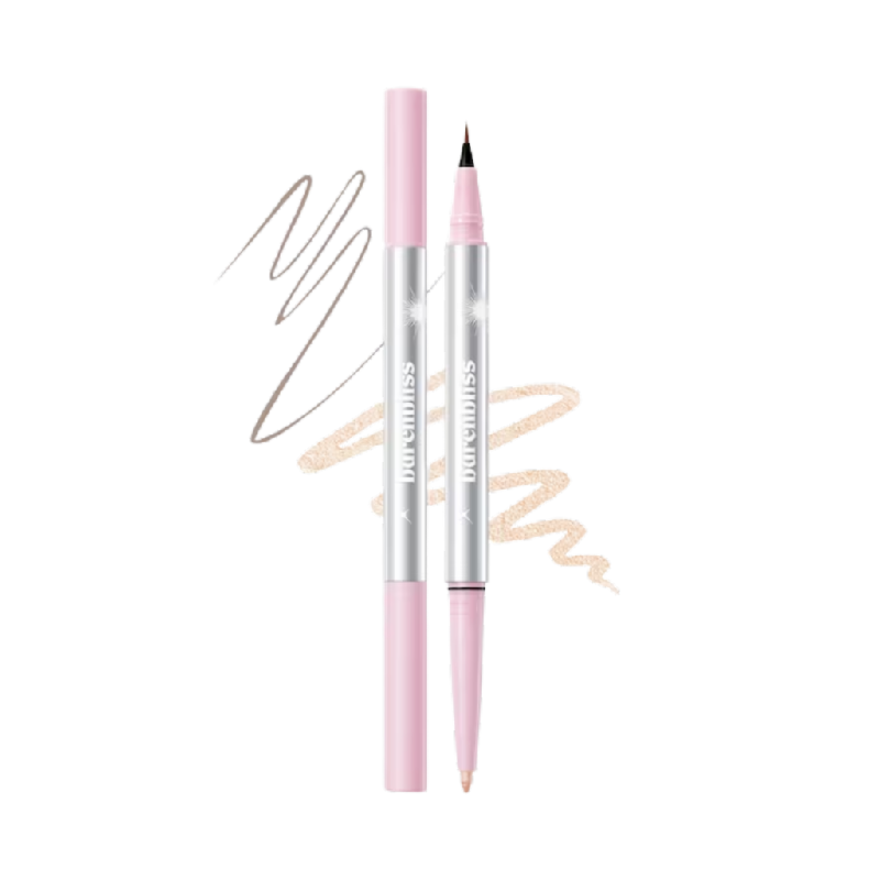 BARENBLISS Twinkle Blink Eyeliner Pen 01 Diamond - 0.35ml
