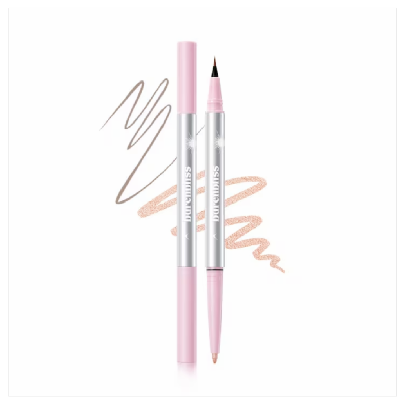 BARENBLISS Twinkle Blink Eyeliner Pen 02 Crystal - 0.35ml