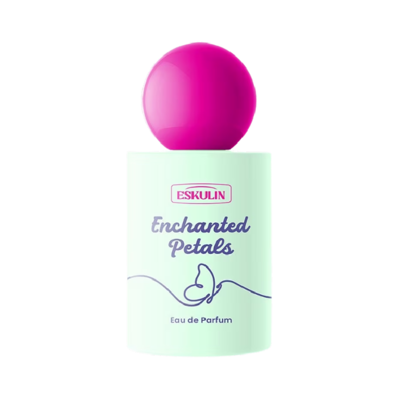 ESKULIN EDP Enchanted Petals - 30ml