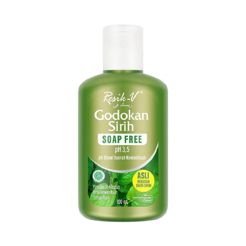 RESIK V Godokan Sirih - 100ml