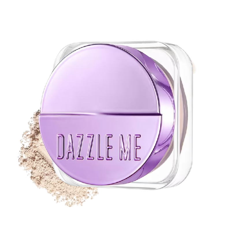 DAZZLE ME Filter Blur Loose Powder C01 Light - 10gr