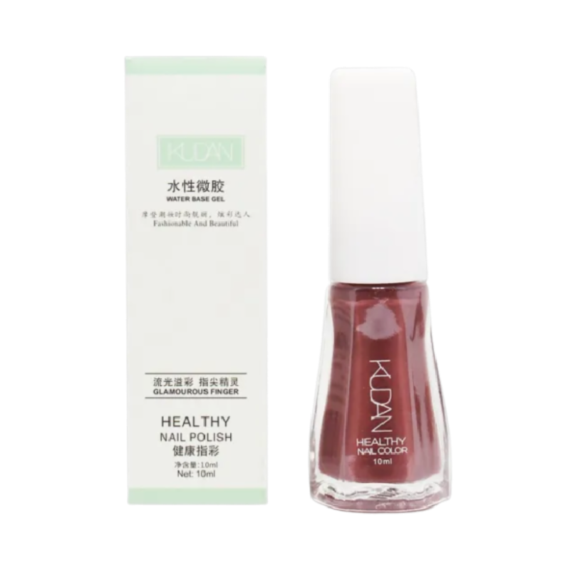 KUDAN Kutek Glamours Healthy N10 - 10ml