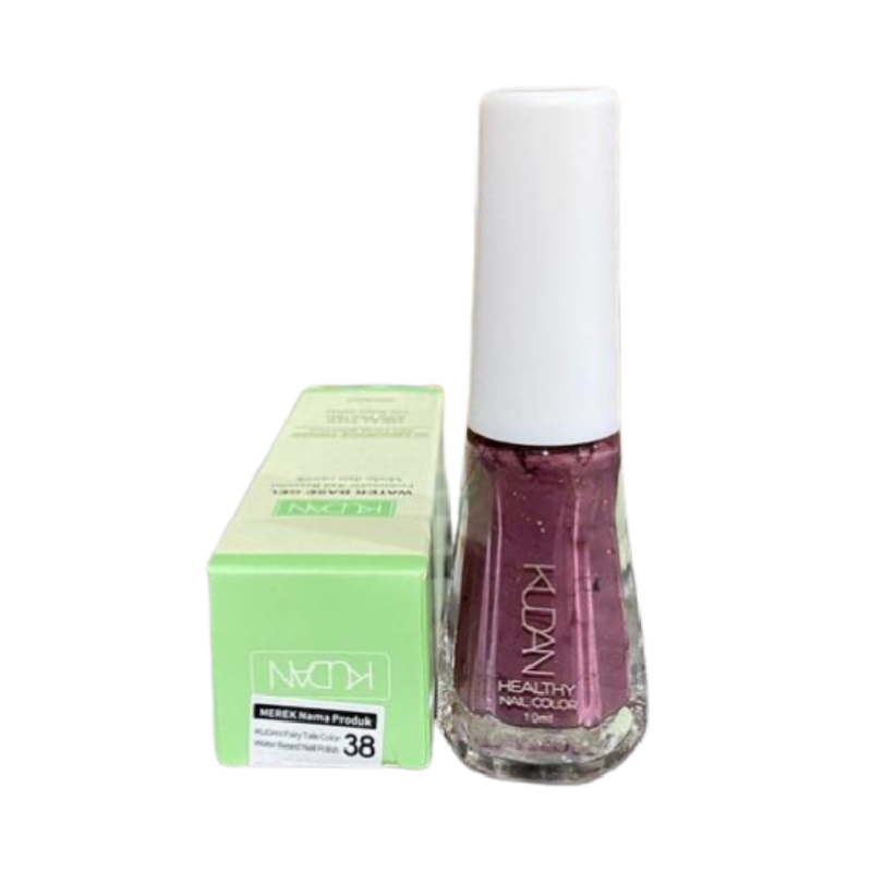 KUDAN Kutek Glamours Healthy N38 - 10ml