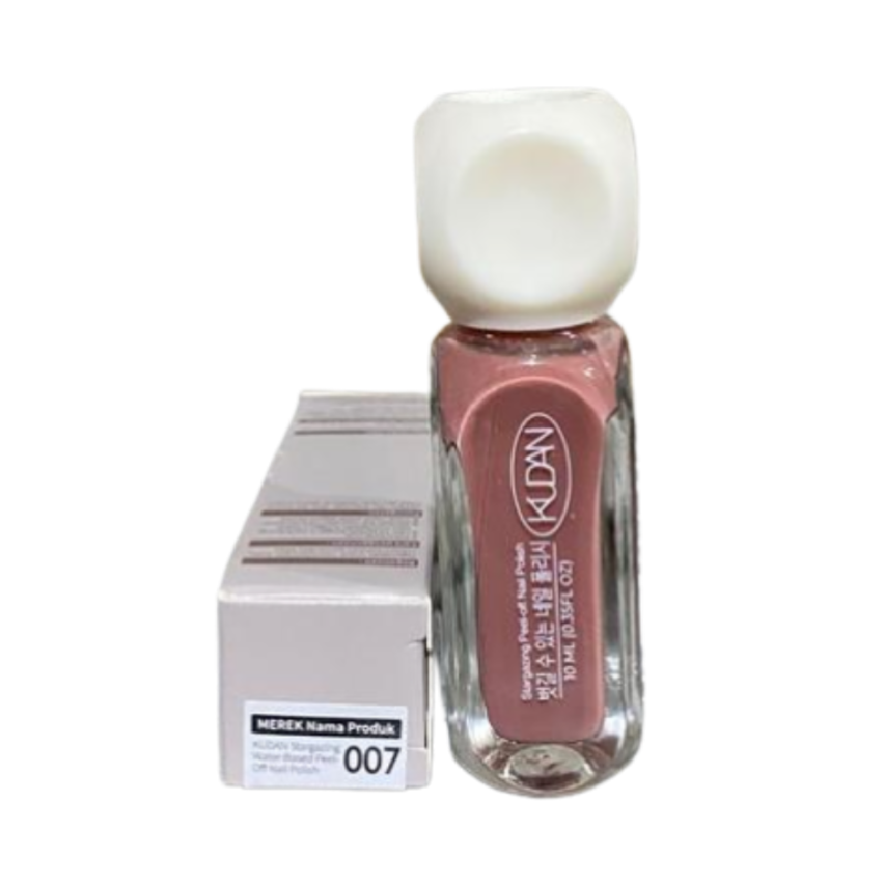 KUDAN Kutek Stargazing 007 - 10ml
