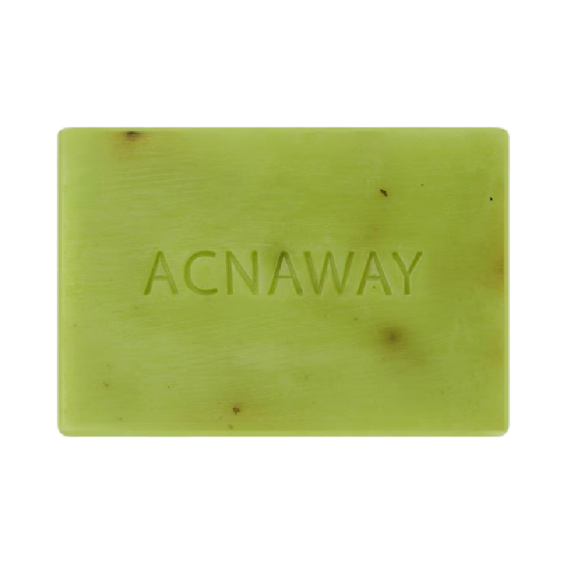 ACNAWAY Mugwort Acne Clear Bar Soap - 100gr