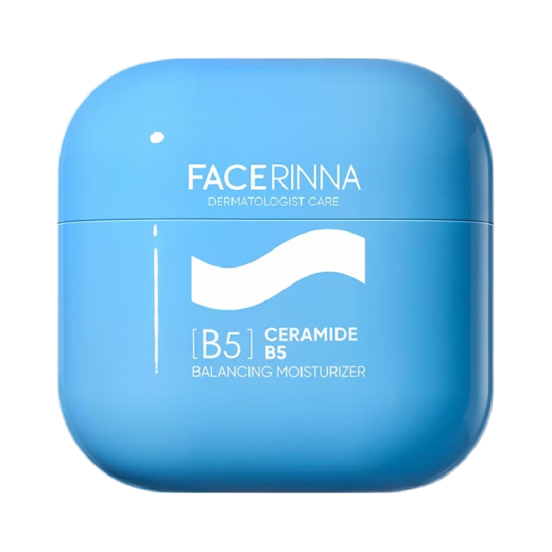 FACERINNA Ceramide B5 Balancing Moisturizer - 30gr