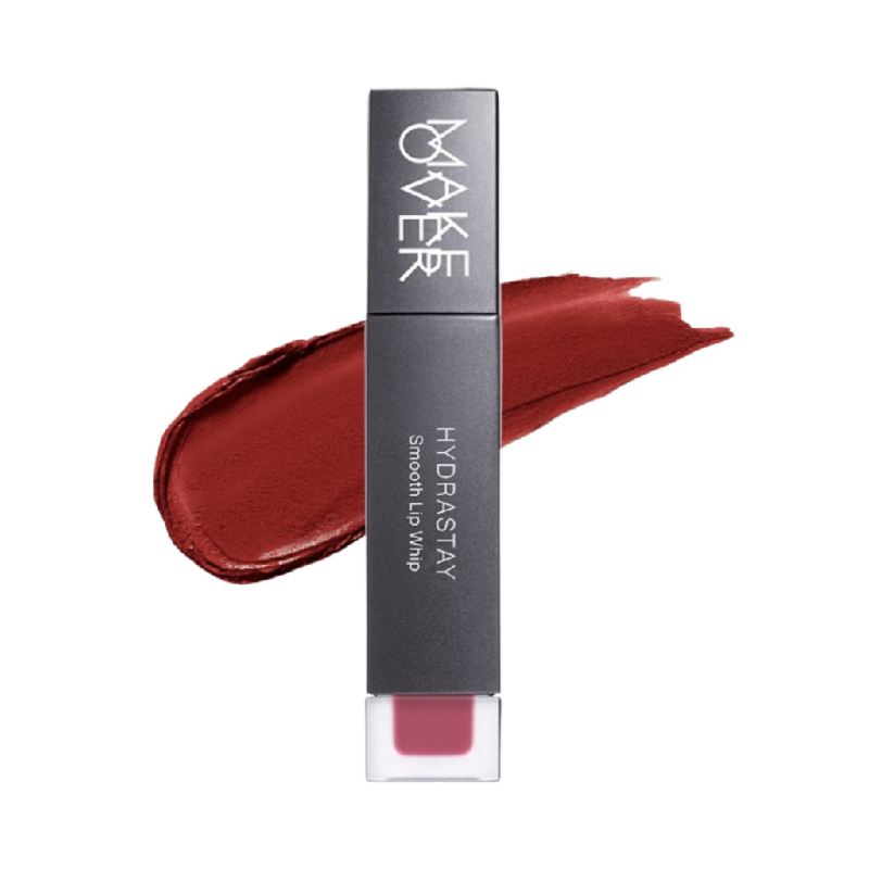 MAKE OVER Hydrastay Smooth Lip Whip C04 Real