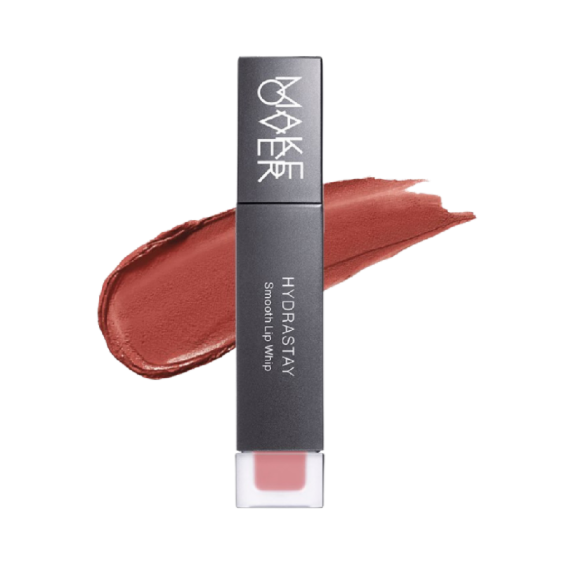 MAKE OVER Hydrastay Smooth Lip Whip C07 Soiree